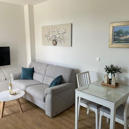 Studio Apartment Maris Podstrana Extérieur photo